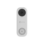 EZVIZ CS-DB1 Pro Akıllı Kapı Zili - 2