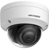 Hıkvısıon Ds-2Cd2121g0-I 2Mp 2.8Mm 30Mt Ip67/Ik10 Metal Kasa Ip Dome Kamera thumbnail 1