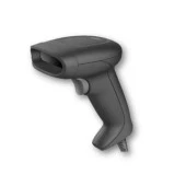 Honeywell Hh490 El Tipi 1D/2D Usb Kablolu Barkod Okuyucu - 1
