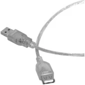 Qport Q-Uz1 Usb 2.0 Usb Uzatma Kablosu 1.5Mt - 1