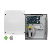 Teknım Tsp-5324Led Kablolu Gsm/Gprs Li Alarm Set - 1