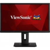 VIEWSONIC 23.6" VA VG2440 5MS 60HZ  HDMI-DP KURUMSAL PIVOT MONİTÖR 1920X1080 - 2