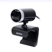 A4 TECH PK-910H 16MP 1080P HD Mikrofonlu Siyah Webcam - 1
