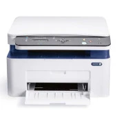XEROX A4 Workcentre 3025V_Bı Siyah Çok Fonksiyonlu Lazer Yazıcı Usb-Kablosuz - 2