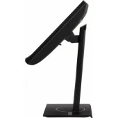 VIEWSONIC 23.6" VA VG2440 5MS 60HZ  HDMI-DP KURUMSAL PIVOT MONİTÖR 1920X1080 - 5