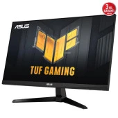 ASUS 24" IPS TUF GAMING VG246H1A 0.5MS 100hz HDMI Gaming Monitör (1920 X 1080) - 2