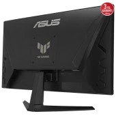ASUS 24" IPS TUF GAMING VG246H1A 0.5MS 100hz HDMI Gaming Monitör (1920 X 1080) - 4