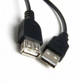 DARK 1.5metre DK-CB-USB2EXTL150 Uzatma Kablosu - 1