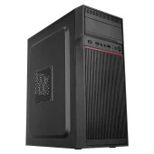 EVEREST K210 250W PEAK Standart Mid-Tower PC Kasası - 1