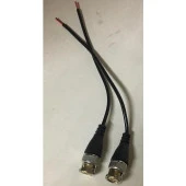 OEM Tekli BNC Kablo Hazır BNC - 1