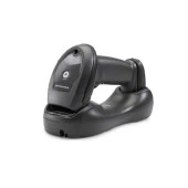 ZEBRA SYMBOL LI-4278 Lazer 1D Kablosuz Standlı Barkod Okuyucu - 1
