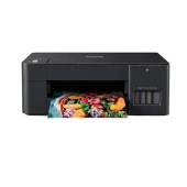 BROTHER A4 DCP-T220 Renkli Çok Fonksiyonlu Tanklı Yazıcı USB - 1