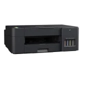 BROTHER A4 DCP-T220 Renkli Çok Fonksiyonlu Tanklı Yazıcı USB - 2