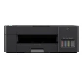 BROTHER A4 DCP-T220 Renkli Çok Fonksiyonlu Tanklı Yazıcı USB - 4