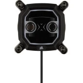 CORSAIR Cx-9010011-Ww Cpu Waterblock  Xc5 Rgb (1200), Intel 1200 Socket - 2