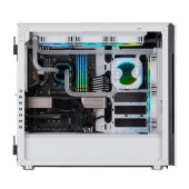 CORSAIR Cx-9010011-Ww Cpu Waterblock  Xc5 Rgb (1200), Intel 1200 Socket - 5