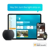 Tp-Lınk Tapo L930-5 Smart Wi-Fi Light Strip, Multicolor - 2