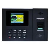 PROXSEN AI21 PS-AI21 4" Yüz Tanıma-Şifre YAPAY ZEKA WİFİ DOKUNMATIK EKRANLI - 1