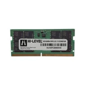 HI-LEVEL 8GB DDR5 5600MHZ CL38 NOTEBOOK RAM HLV-SOPC44800D5-8G thumbnail 2