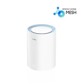 CUDY M1200 AC1200 Dual Band EV Ofis Tipi Mesh Router - 1