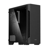 ZALMAN 600W S3 TG STANDART MID TOWER PC KASASI thumbnail 2