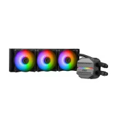 MSI 360MM MAG CORELIQUID M360 RGB AM5-1700P SIVI SOĞUTMALI İŞLEMCİ FANI - 2