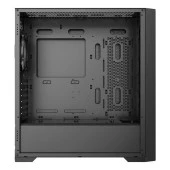 FRISBY 850W 80+ FC-9445G 4-RGB FANLI GAMING MID-TOWER PC KASASI thumbnail 5