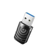 CUDY WU1300S AC1300 USB Kablosuz Adaptör - 1