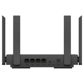 CUDY WR3000 AX3000 GIGABIT Dual Band EV Ofis Tipi Router thumbnail 3