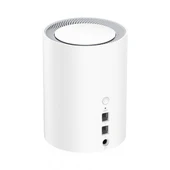 CUDY M1800 AX1800 Dual Band EV Ofis Tipi Mesh Router thumbnail 3
