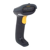 PERKON (TIGER) El 1D Laser PS23 USB El Tipi Barkod Okuyucu Ayaklı - 1