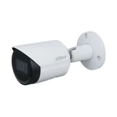 DAHUA 2MP BULLET 3.6MM IPC-HFW2231S-S-0360B-S2 30metre H265 IP Güvenlik Kamerası PoE - 1