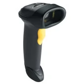 ZEBRA 1D Laser LS2208 USB Barkod Okuyucu - 1