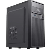 POWERBOOST 500W VK-1651 Standart Mid-Tower PC Kasası - 1