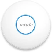 TENDA i27 AX3000 Dual Band Kurumsal Cloud Access Point Tavan Tipi thumbnail 1