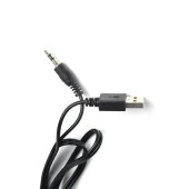 DARK SP-213 2+1 11W Siyah Multimedya Hoparlör - 3