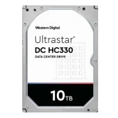 WD 3.5" 10TB ULTRASTAR DC HC330 WUS721010ALE6L4 7200 RPM 256MB SATA-3 ENTERPRISE Güvenlik ve Nas Diski - 1