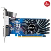 ASUS GT730 2GB 2GD3-BRK-EVO DDR3 64bit HDMI PCIe 16X v2.0 - 2
