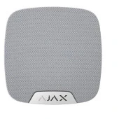 AJAX Home Dahili Kablosuz Siren Beyaz - 1