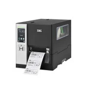 TSC 203dpi MH240T Termal,Direkt Termal USB,Seri,Ethernet Barkod Yazıcı Endüstriyel thumbnail 1