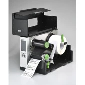 TSC 203dpi MH240T Termal,Direkt Termal USB,Seri,Ethernet Barkod Yazıcı Endüstriyel thumbnail 2