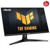 ASUS 27" IPS TUF GAMING VG27AQ3A 1MS 180Hz HDMI-DP Gaming Monitör (2560 X 1440) thumbnail 2