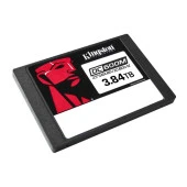 KINGSTON 2,5" 3.84TB DC600M SEDC600M/3840G 560MB/s 530MB/s SATA 3 (6Gb/s) Enterprise SSD thumbnail 2