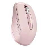 Logıtech Mx Anywhere 3S 910-006931 Kablosuz 1000Dpı Pembe Mouse - 1