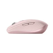 Logıtech Mx Anywhere 3S 910-006931 Kablosuz 1000Dpı Pembe Mouse - 4