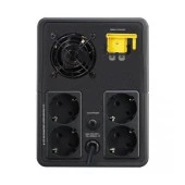 APC 2200VA BVX2200LI-GR LINE INTERACTIVE UPS - 3