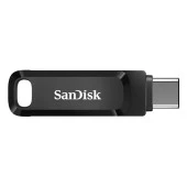Sandısk 256Gb Ultra Dual Drive Go Sdddc3-256G-G46 Type-C Usb Bellek - 2