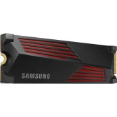 SAMSUNG 4TB 990 PRO MZ-V9P4T0CW 7450-6900MB/s M2 NVME GEN4 DİSK SOĞUTUCULU thumbnail 1