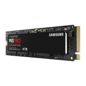 SAMSUNG 4TB 990 PRO MZ-V9P4T0BW 7450-6900MB/s M2 NVME GEN4 DİSK thumbnail 2