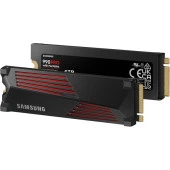 SAMSUNG 4TB 990 PRO MZ-V9P4T0CW 7450-6900MB/s M2 NVME GEN4 DİSK SOĞUTUCULU thumbnail 3